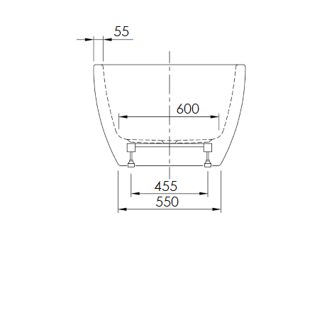 Bath Tub